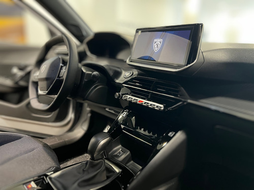 Peugeot 2008 1.0T Allure