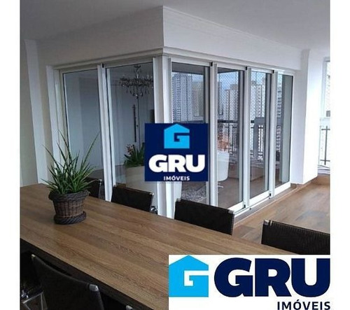 Imagem 11 de 15 de Lindo Apartamento Localizado Na Vila Rosália