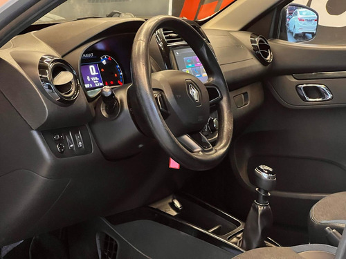 Renault Kwid Intens 2