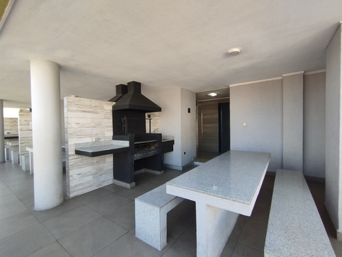 Departamento En Segundo Piso. 50% Dcto Primer Mes 115mil