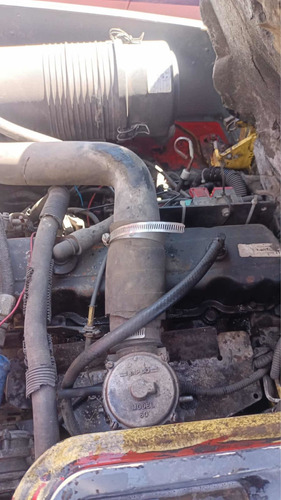 Imagen 7 de 8 de Montacargas Hyster S60xm Año 2007 Capacidad 2.5 Toneladas
