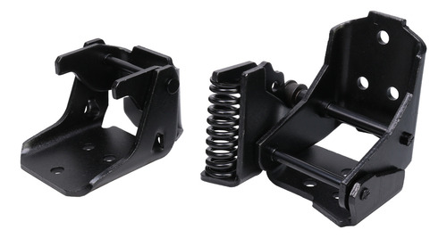 Bisagra Puerta Izq Chevrolet El Camino Conquista 1981 4.4l
