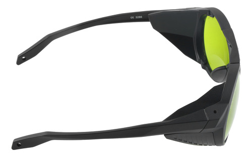 Gafas Láser Ir, Gafas De Seguridad Para Semiconductores, 180