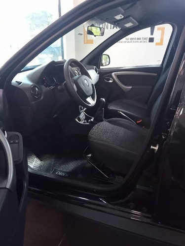 Renault Duster Oroch 2021 1.6 Dynamique