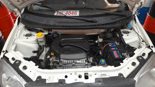 Imagen 6 de 7 de Fiat Fiorino 2016 1.4 Fire Evo 87cv