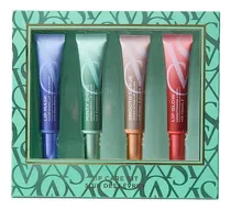 Comprar Brillo Labial Victoria's Secret Lip Care Kit Lip Gloss Color Azul Acero