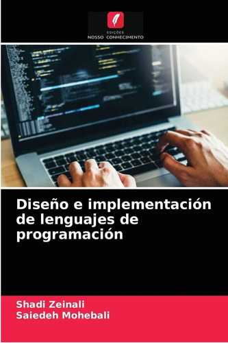 Libro: Diseño E Implementación De Lenguajes De Programación