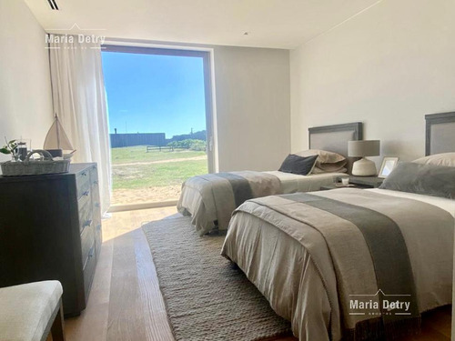 Casa Camino A Jose Ignacio 4 Suites
