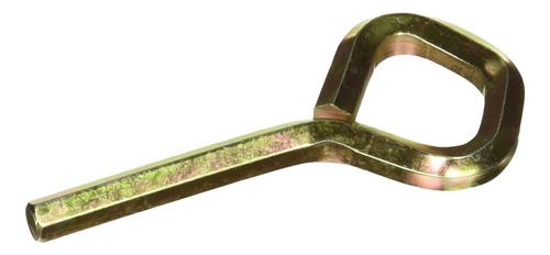 Llave De Control Dog Von Duprin Para Acceso Seguro