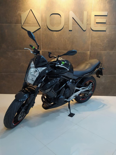 Er-6n 650cc