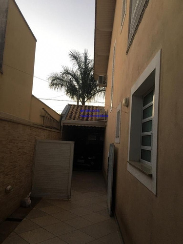 Imagem 2 de 25 de Casa - Ca00186 - 68983529