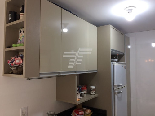 Imagem 8 de 15 de Boqueirão, Sobrado Em Condomínio, 3 Quartos (1 Suíte), 2 Vagas , Churrasqueira, Ático, Sacada. - Re61432294