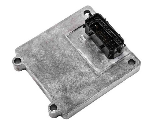 Módulo Control De Transmisión Varios Modelos Gm/chevr/buick