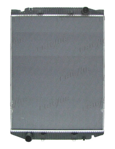 Radiador Iveco Stralis S 40 S 43 Nr 380 Frontal 6x2-6x4-4x2 