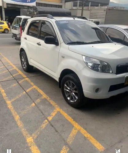 Daihatsu Terios 1.5 Okii