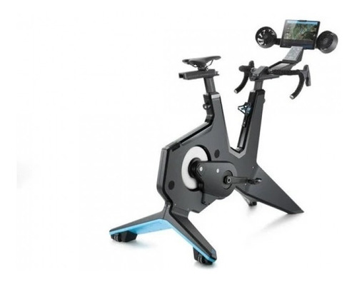 Garmin Bicicleta Fija Tacx Neo Bike Entrenamiento Ciclismo 