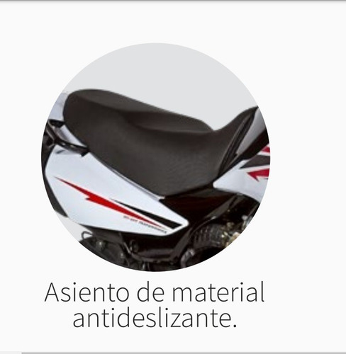 Imagen 12 de 15 de Corven Triax 150 Okm Promo Retiras En 2hs Ruta 3 Motos