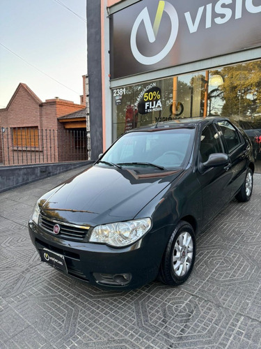 Fiat Palio 1.4 Fire