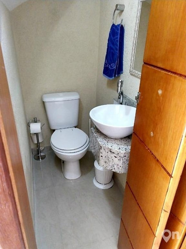 Imagem 5 de 30 de Sobrado Com 2 Dormitórios À Venda, 65 M² Por R$ 385.000,00 - Vila Matilde - São Paulo/sp - So2368