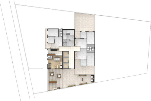 Apartamento À Venda, Vila Nova Das Belezas - São Paulo/sp - 1878