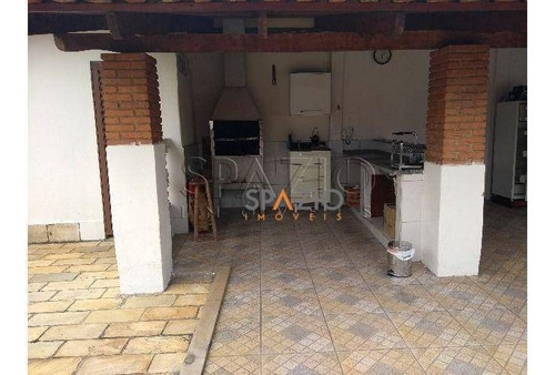 Imagem 15 de 21 de Casa Residencial À Venda, Jardim América, Rio Claro. - Ca0144