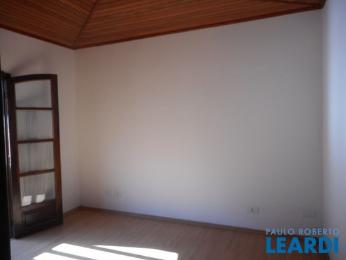 Imagem 15 de 15 de Casa Térrea - Jardim Marajoara - Sp - 549403
