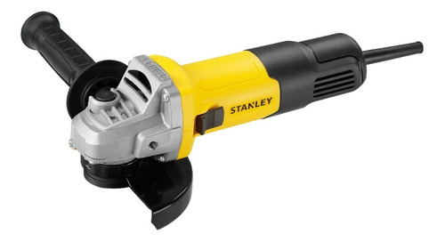 Esmeriladora Angular Stanley 4-1/2  Sg7115-b3 750w 12000rpm