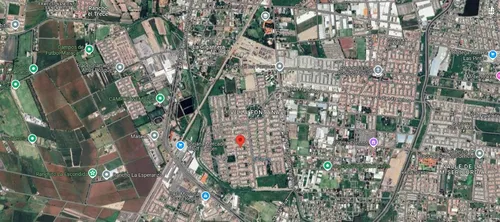 Casa En Venta, Col. Coto Del Carmen, Tlaquepaque Jalisco, Remate Bancario Jmjc88