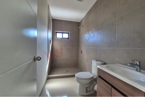 Casa Completamente Nueva A La Renta En Los Pinos, Mexicali. B. C.