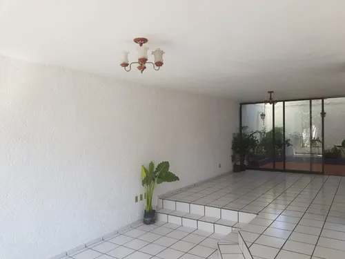Casa En Condominio C/excelentes Espacios Y Distribución, A Min. De Prepa 1
