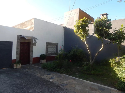 Vendo Casa 2 Dorm Y Garage En La Unión.