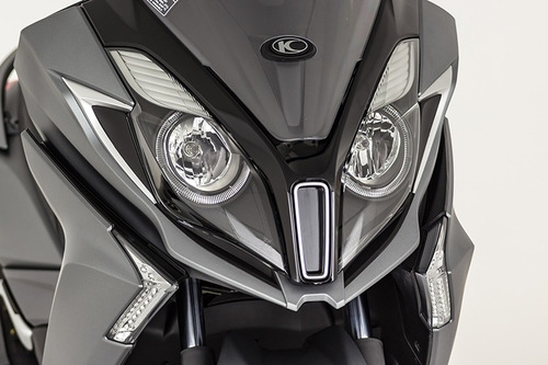 Imagen 11 de 22 de Downtown 350 I 0km Kymco Scooter Urquiza Motos