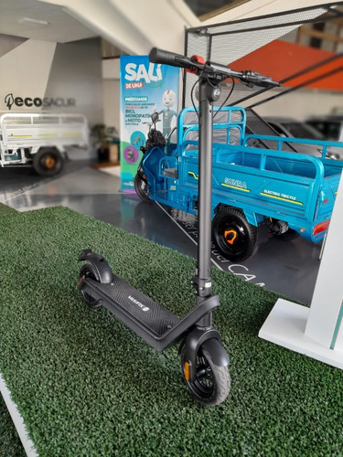 Imagen 2 de 23 de Monopatín Electrico Sunra X9 500w Plegable