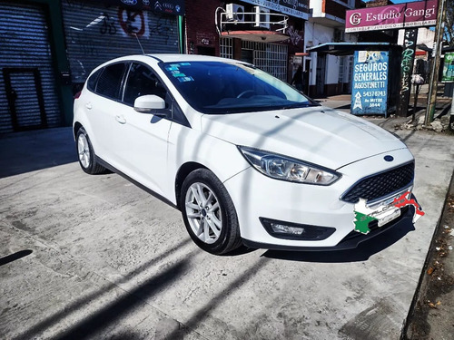 Imagen 3 de 10 de Ford Focus Iii S