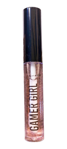 Labial Bálsamo Lip Oil Humectante Brillo De Labio Gamer Girl