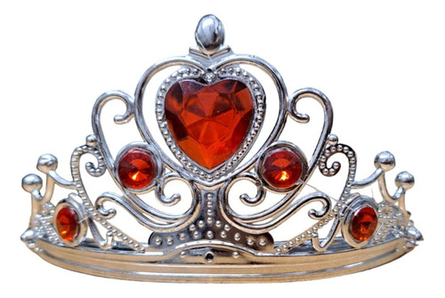 Corona De Princesa Corazón × 1 - Cienfuegos