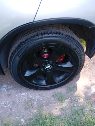 BMW X5 3.0 D Executive Stept