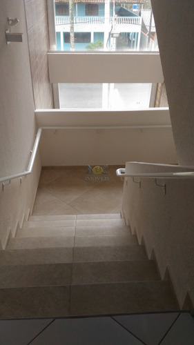 Imagem 20 de 24 de Apartamento Com 1 Dormitório À Venda Com 33m² Por R$ 165.000,00 No Bairro Balneário Leblon - Pontal Do Paraná / Pr - Ap-123
