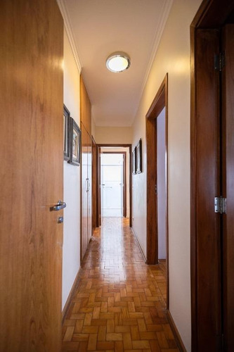 Imagem 7 de 23 de Apartamento À Venda No Bairro Itaim Bibi - São Paulo/sp - O-11818-21407