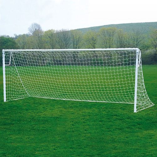 Rede De Gol Futebol Society Suiço 5 Metros Fio 6 - Véu