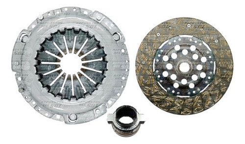 Kit Embrague Para Ssangyong Rexton 2.9 2002 2006