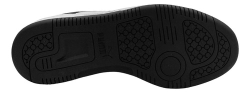 Tenis Puma Rebound V6 Para Hombre 302328