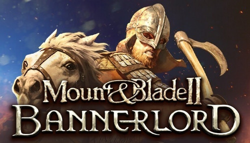 Mount & Blade 2: Bannerlord Código Original Steam Pc