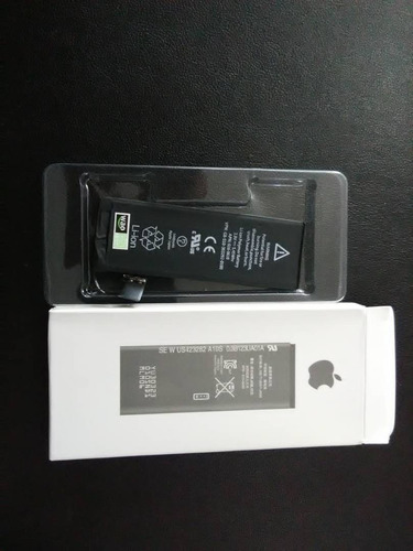 Batería Pila iPhone 6 Nueva Selladas Blister Tienda Física
