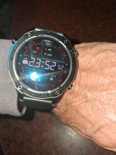 Imagen 1 de la reseña: Excelente