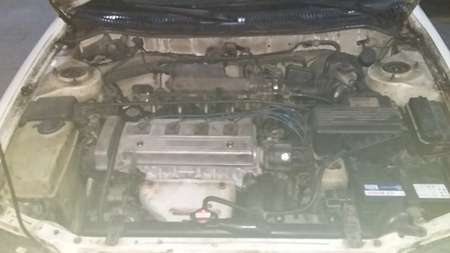 Toyota Corolla 93/94, Carro Barato. Aceito Contra Oferta.