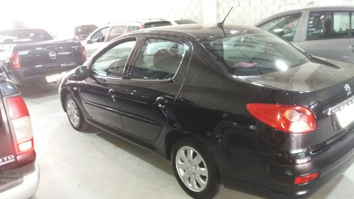 Peugeot 207 Passion 1.4 Xr Sport Flex 4p 2010