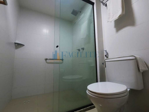 Imagem 6 de 11 de Flat A Venda, Cabo Branco - 35614