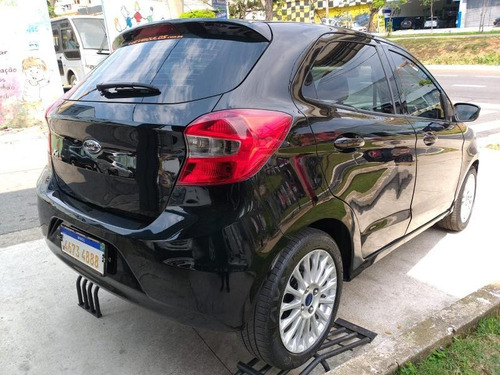 Imagem 5 de 12 de Ford Ka 1.0 Se Tivct Flex 5p Manual