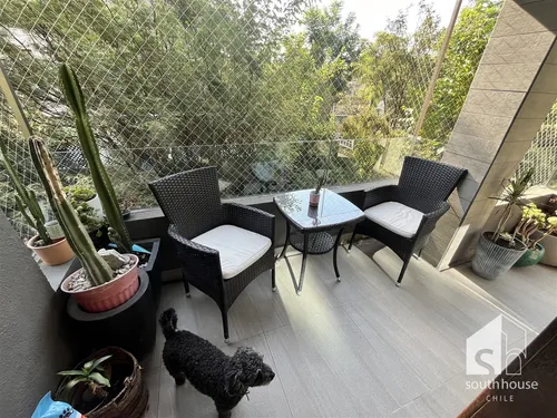 Depto Arriendo 3d 3b Estar Bremen Ñuñoa Metro Principe J80